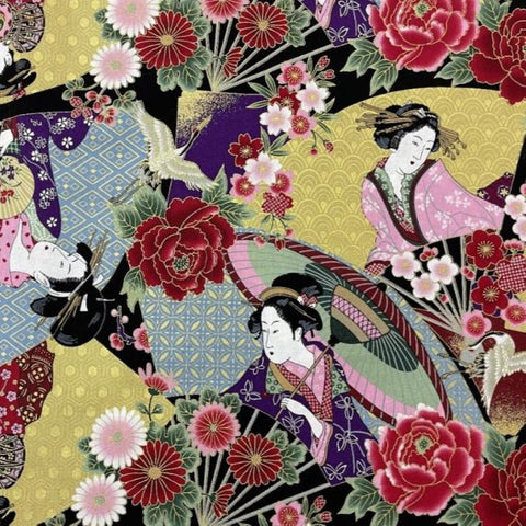 Beauties of Japan