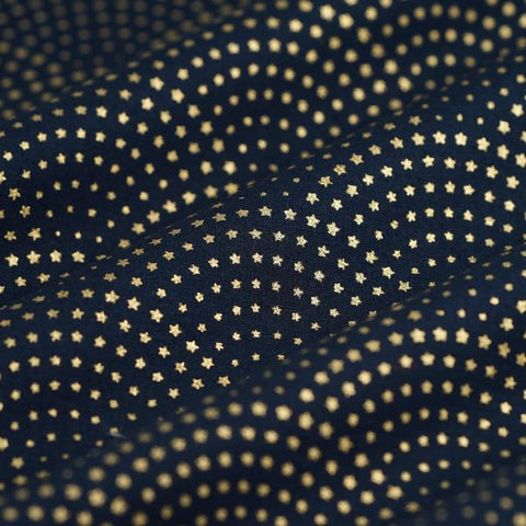 Golden +